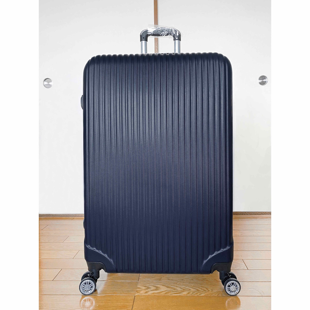 新品♡Sサイズ 20inch スーツケース キャリーバック トランク 桃色