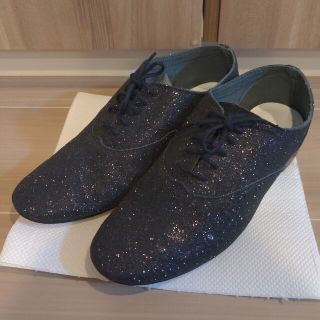 レペット(repetto)のrepetto　オックスフォードシューズ(その他)