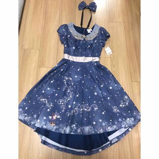 Secret Honey - 新品☆ シークレットハニー ディズニー D23 ミニー