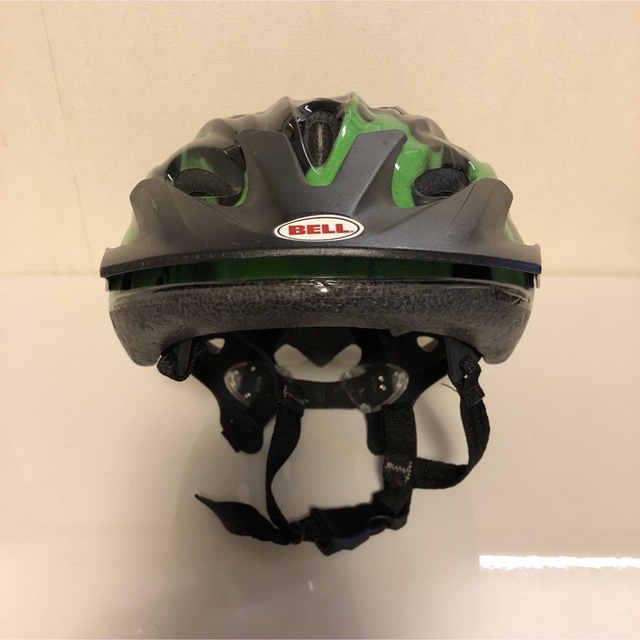 BELL(ベル)の自転車用ヘルメット BELL 50-54cm スポーツ/アウトドアの自転車(その他)の商品写真