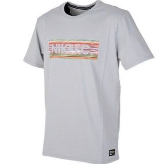 ナイキ(NIKE)のナイキエフシー　NIKE FC メンズ　半袖tシャツ  トレーニング　カジュアル(Tシャツ/カットソー(半袖/袖なし))