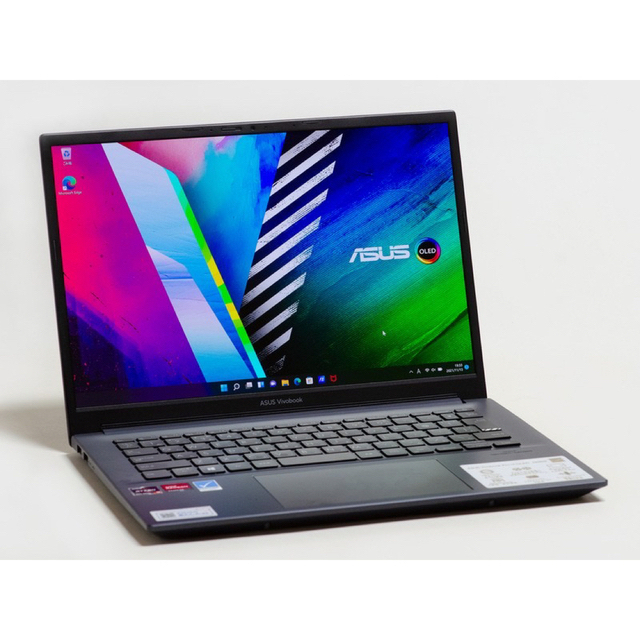 ノートPCASUS Vivobook AMD Ryzen9 15インチ