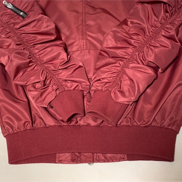 Fear Of God 4th Bomber Jacket 6