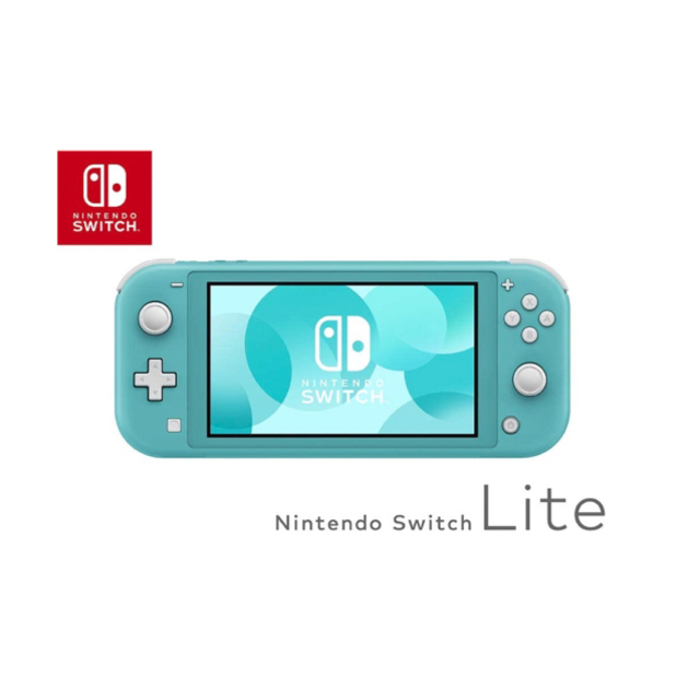 Nintendo Switch(ニンテンドースイッチ)の新品✳︎Nintendo Switch Lite 本体✳︎スイッチ✳︎ライト エンタメ/ホビーのゲームソフト/ゲーム機本体(携帯用ゲーム機本体)の商品写真