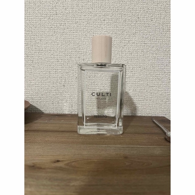 CULTI(クルティ)のCULTI香水 コスメ/美容の香水(香水(女性用))の商品写真