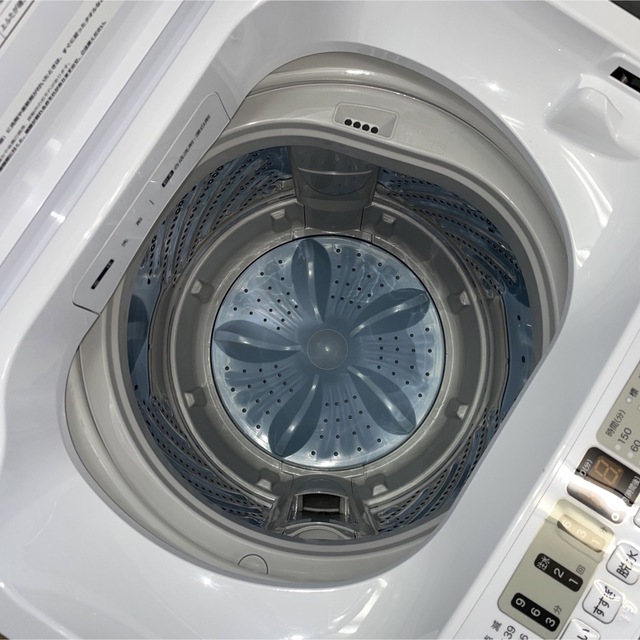 AQUA AQUA - 洗濯機 冷蔵庫 2点セット割の通販 by ☆リサイクル
