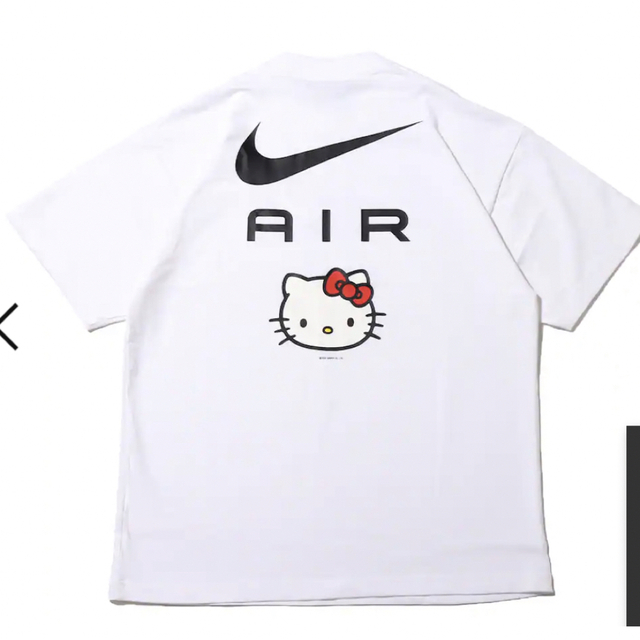 Nike Hello Kitty ナイキ ハロー キテイ T シャツL
