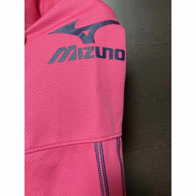 MIZUNO(ミズノ)のMIZUNO　ジャージ　 レディースのジャケット/アウター(その他)の商品写真