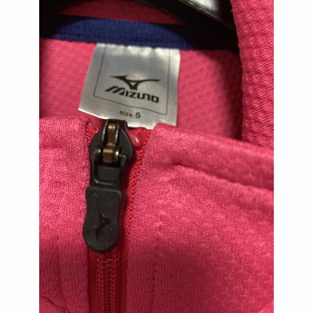 MIZUNO(ミズノ)のMIZUNO　ジャージ　 レディースのジャケット/アウター(その他)の商品写真