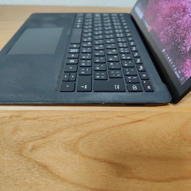 ネット限定】 surface laptop 2 ブラック ハイスペック ノートPC - www
