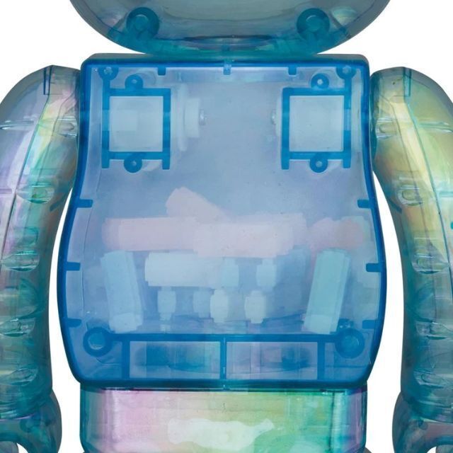 BE@RBRICK X-girl 2021 100% 400% | wic-capital.net