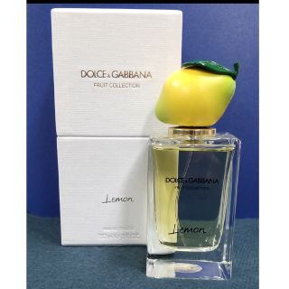 DOLCE&GABBANA ODT LEMON 150ml