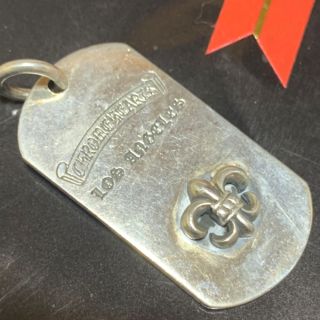 CHROME HEARTS ペンダント トップLOS ANGELES 2000 - ネックレス