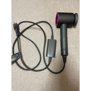 ダイソン(Dyson)の(専用商品)ダイソンドライヤー(ドライヤー)