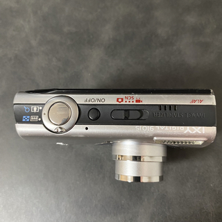 Canon - Canon IXY DIGITAL 910 ISの通販 by y's shop｜キヤノンならラクマ