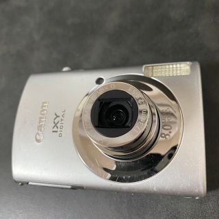 キヤノン(Canon)のCanon IXY DIGITAL 910 IS(コンパクトデジタルカメラ)