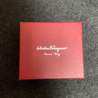 サルヴァトーレフェラガモ(Salvatore Ferragamo)のフェラガモ　ブレスレット(ブレスレット/バングル)