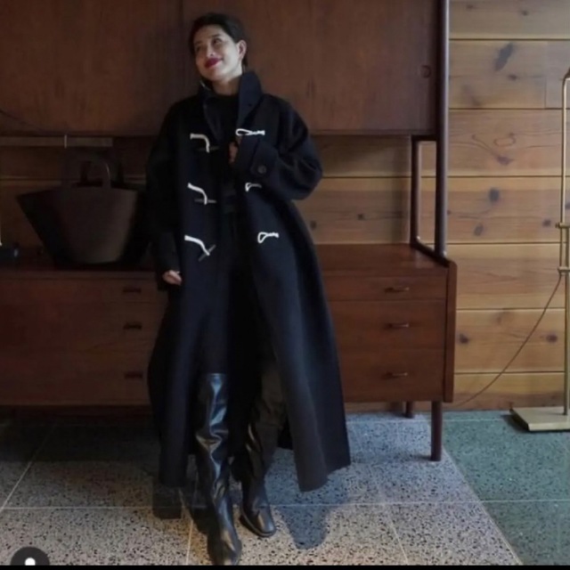 ETRE TOKYO - ◎ etre tokyo ダッフルコートの通販 by olive |エトレ