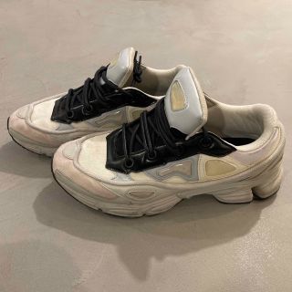 ラフシモンズ(RAF SIMONS)のadidas RAF SIMONS スニーカー 28.5cm(スニーカー)