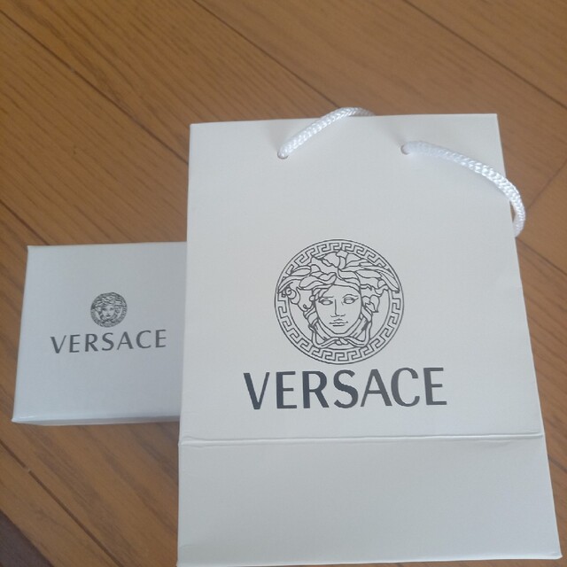 versaceのネックレス        購入時54700円でした 6