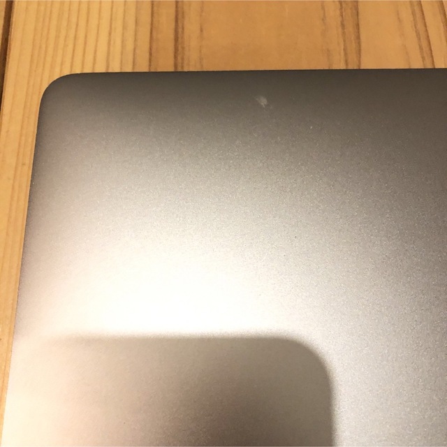 Mac (Apple)(マック)のMacBook pro 15インチ 2017 最上位CPU 512GBSSD スマホ/家電/カメラのPC/タブレット(ノートPC)の商品写真