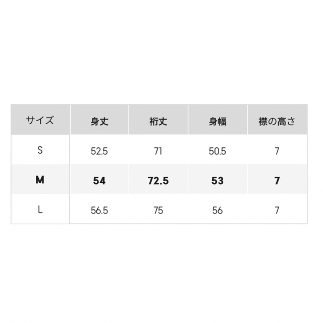 GU(ジーユー)のGU チャンキーニットハイネックセーター　イエロー　L レディースのトップス(ニット/セーター)の商品写真