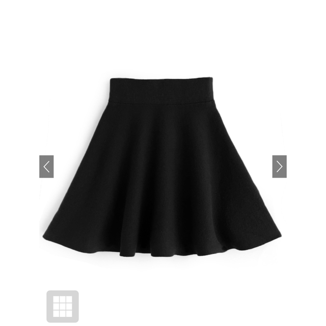 GRL(グレイル)のGRL スカート　＾＾様 レディースのスカート(ミニスカート)の商品写真
