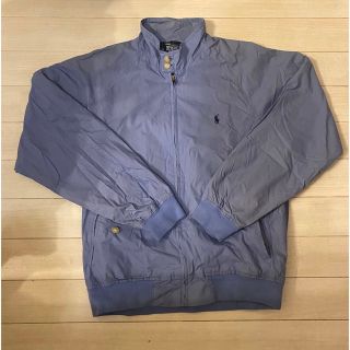 ポロラルフローレン(POLO RALPH LAUREN)のpolo ralph lauren  ポロ　ラルフローレン　スウィングトップ(ブルゾン)