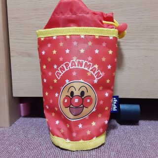 アンパンマン　ペットボトルホルダー(その他)