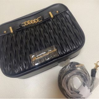 JILL by JILLSTUART - 新品未使用 パフィーポシェット ジル ...