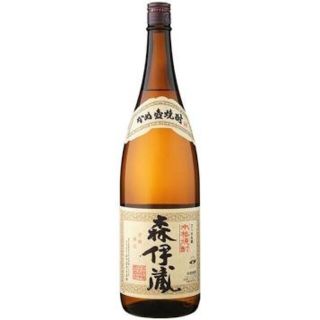 【つるりん様専用】森伊蔵 4本セット(焼酎)