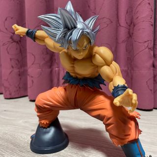 ドラゴンボールフィギュア(フィギュア)