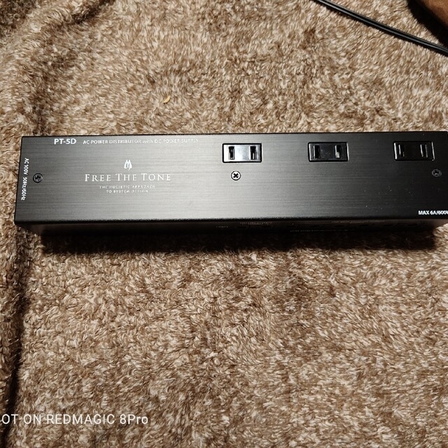 安い直売 free the tone pt-5d 楽器 | bca.edu.gr