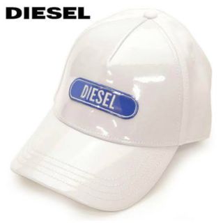 ディーゼル(DIESEL)のdiesel ベースボールキャップ(キャップ)