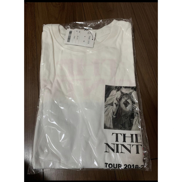 【新品未使用】　the GazettE Tシャツ 1