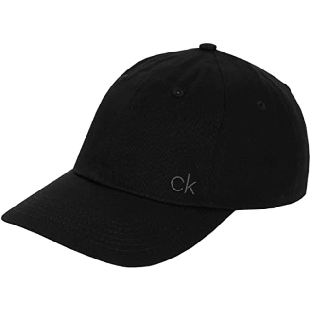 Calvin Klein(カルバンクライン)のck カルバンクライン メンズの帽子(キャップ)の商品写真