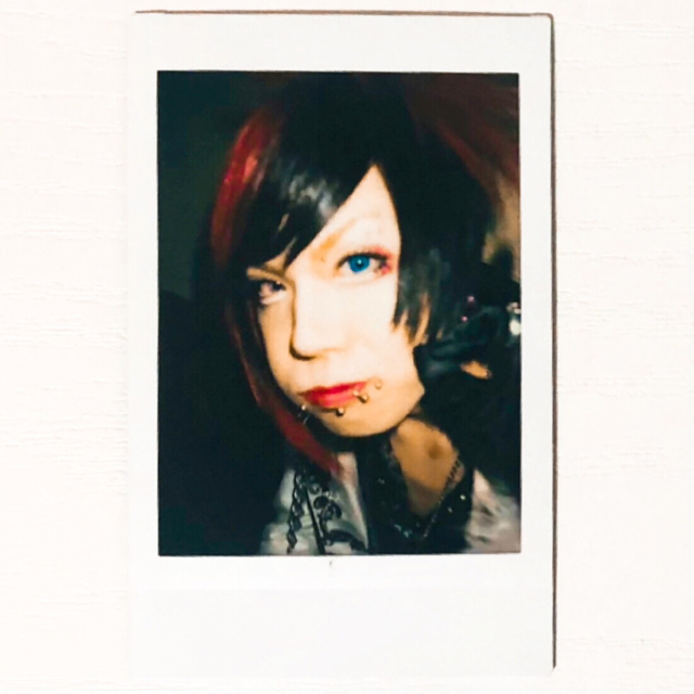 V系☆NEVERLAND【涼太】チェキ☆2014.12.31☆6点セット V系☆NEVERLAND【涼太】チェキ☆2014.12.31☆6点セット