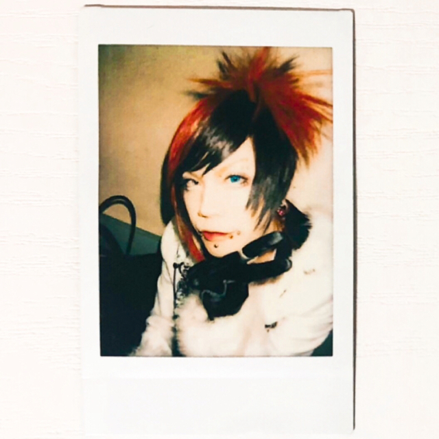 V系☆NEVERLAND【涼太】チェキ☆2014.12.31☆6点セット V系☆NEVERLAND【涼太】チェキ☆2014.12.31☆6点セット