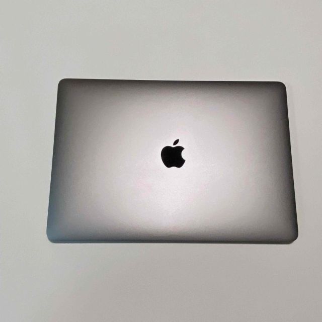 MacBook pro 2017 スペースグレイ 13インチ 8GB 128GB - ノートPC