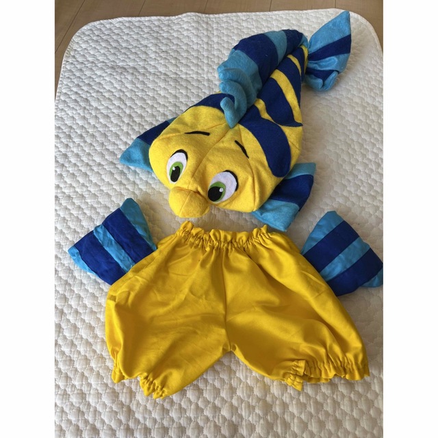 仮装 フランダー ディズニー コスプレ - その他