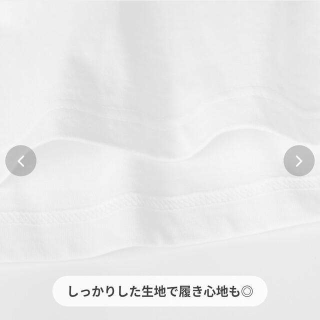 GWSALE☆suzuri アルミホイルTシャツ 未使用品 レディースのトップス(Tシャツ(半袖/袖なし))の商品写真