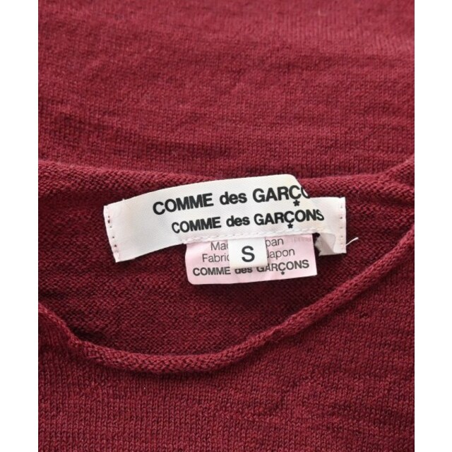 COMME des GARCONS COMME des GARCONS 2