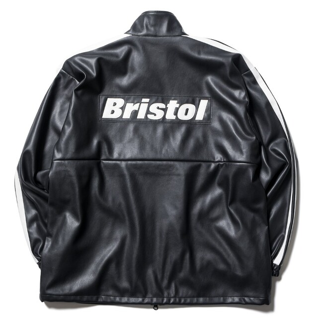 F.C.Real Bristol SYNTHETIC LEATHER XL 1