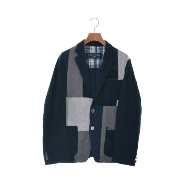 COMME des GARCONS HOMME ジャケット SS(XS位)