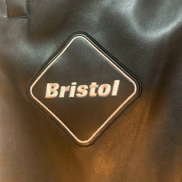 F.C.Real Bristol SYNTHETIC LEATHER XL