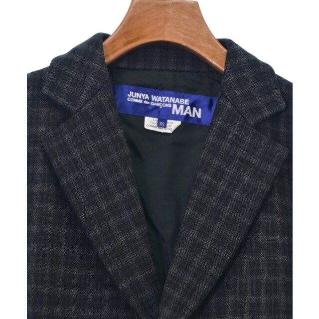 JUNYA WATANABE MAN チェスターコート XS