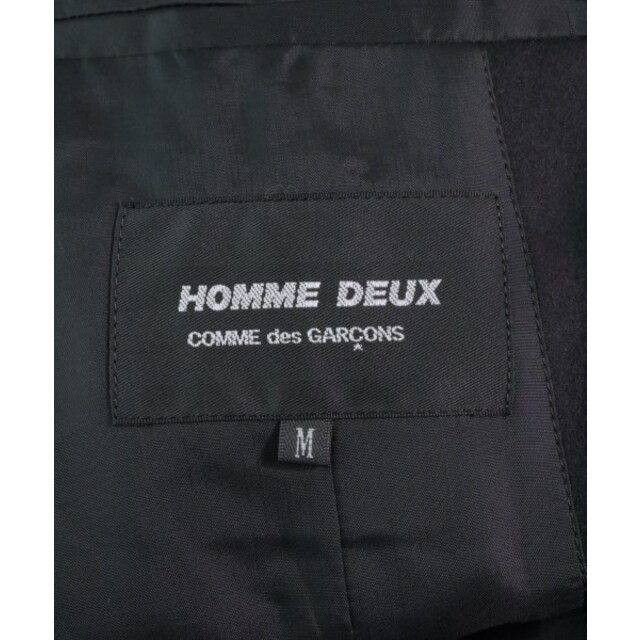 COMME des GARCONS HOMME DEUX コート(その他) M 【古着】【】 | des
