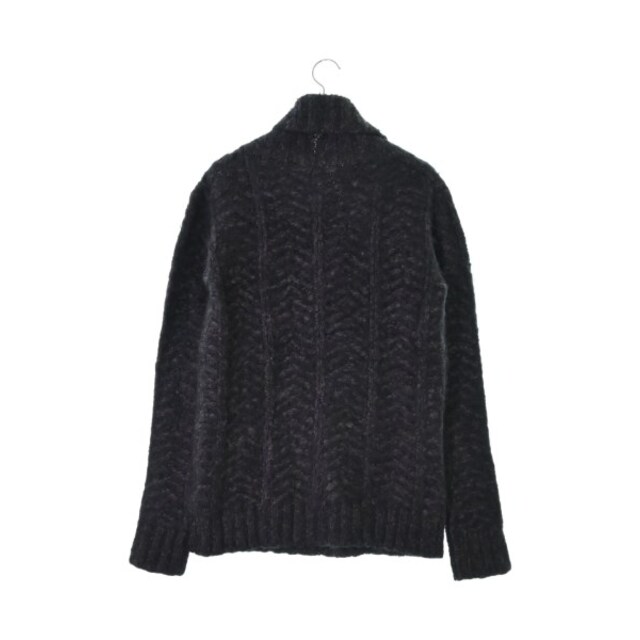 Ann Demeulemeester(アンドゥムルメステール)のANN DEMEULEMEESTER ニット・セーター XXS 【古着】【中古】 メンズのトップス(ニット/セーター)の商品写真