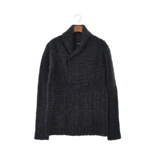 アンドゥムルメステール(Ann Demeulemeester)のANN DEMEULEMEESTER ニット・セーター XXS 【古着】【中古】(ニット/セーター)