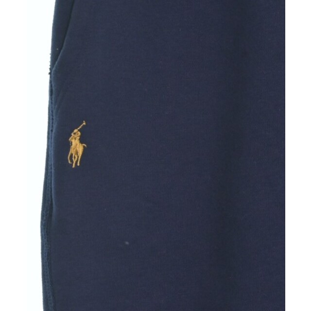 POLO RALPH LAUREN(ポロラルフローレン)のPolo Ralph Lauren スウェットパンツ XXL 紺 【古着】【中古】 メンズのパンツ(その他)の商品写真